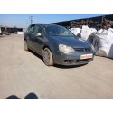 VOLKSWAGEN GOLF V (1K1)