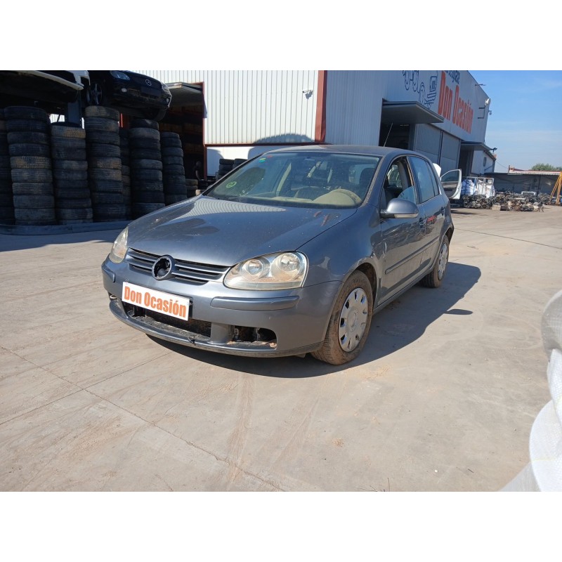 VOLKSWAGEN GOLF V (1K1) 2005