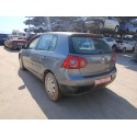 VOLKSWAGEN GOLF V (1K1)
