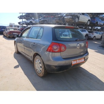 volkswagen golf v (1k1) del año 2005