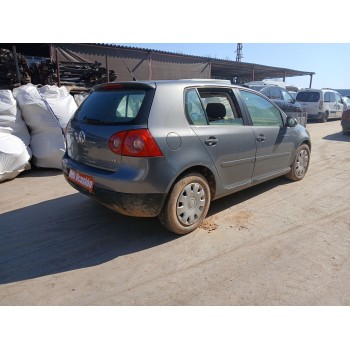 volkswagen golf v (1k1) del año 2005