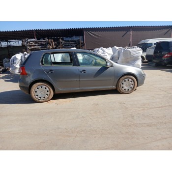 volkswagen golf v (1k1) del año 2005