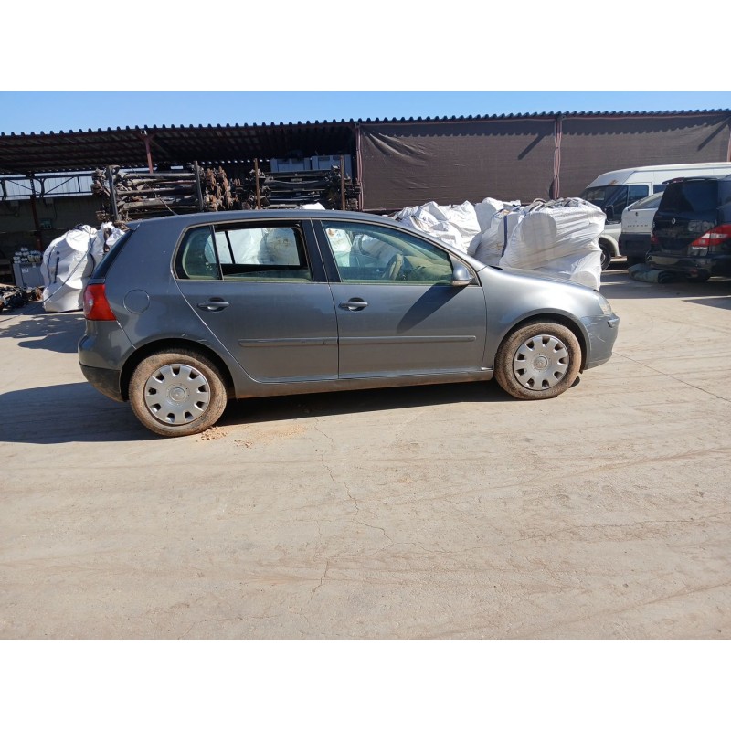 VOLKSWAGEN GOLF V (1K1) 2005