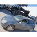 VOLKSWAGEN GOLF V (1K1)