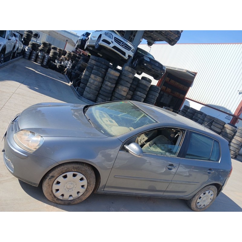 VOLKSWAGEN GOLF V (1K1) 2005