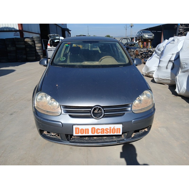 VOLKSWAGEN GOLF V (1K1) 2005