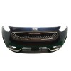 Recambio de paragolpes delantero para kia niro i (de) 1.6 gdi hybrid referencia OEM IAM 86511G5000 86512G5000 86350G5000