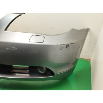 Recambio de paragolpes delantero para bmw serie 5 berlina (e60) 3.0 turbodiesel cat referencia OEM IAM 51117033694 OBSERVAR FOTO