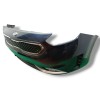 Recambio de paragolpes delantero para kia niro i (de) 1.6 gdi hybrid referencia OEM IAM 86511G5000 86512G5000 86350G5000