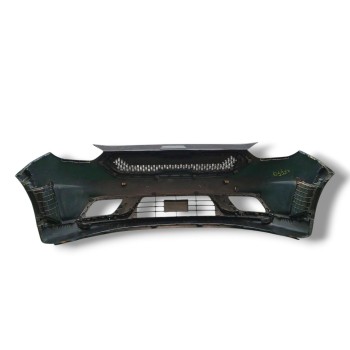 Recambio de paragolpes delantero para kia niro i (de) 1.6 gdi hybrid referencia OEM IAM 86511G5000 86512G5000 86350G5000