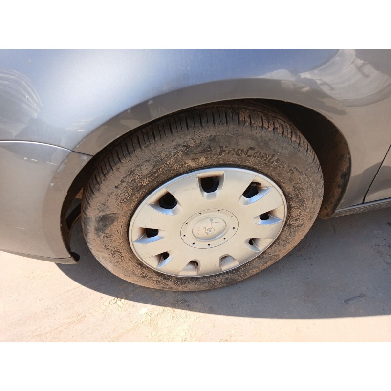 VOLKSWAGEN GOLF V (1K1) 2005