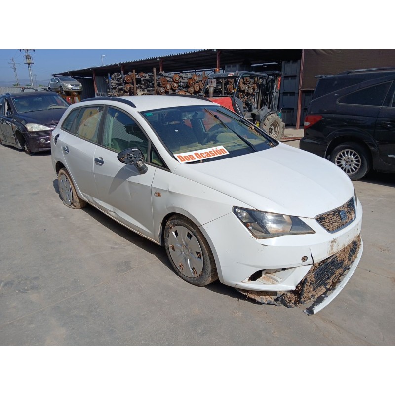 SEAT IBIZA IV ST (6J8, 6P8) 2015