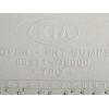 Recambio de paragolpes delantero para kia niro i (de) 1.6 gdi hybrid referencia OEM IAM 86511G5000 86512G5000 86350G5000