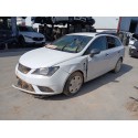 SEAT IBIZA IV ST (6J8, 6P8)