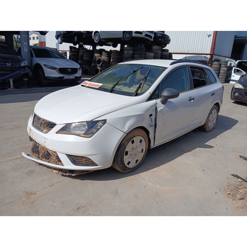 SEAT IBIZA IV ST (6J8, 6P8) 2015