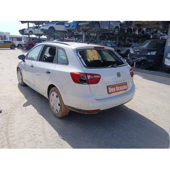 seat ibiza iv st (6j8, 6p8) del año 2015