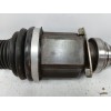 Recambio de transmision delantera derecha para jeep renegade suv (bu, b1, bv) 1.6 crd referencia OEM IAM   