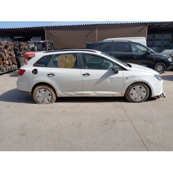 seat ibiza iv st (6j8, 6p8) del año 2015