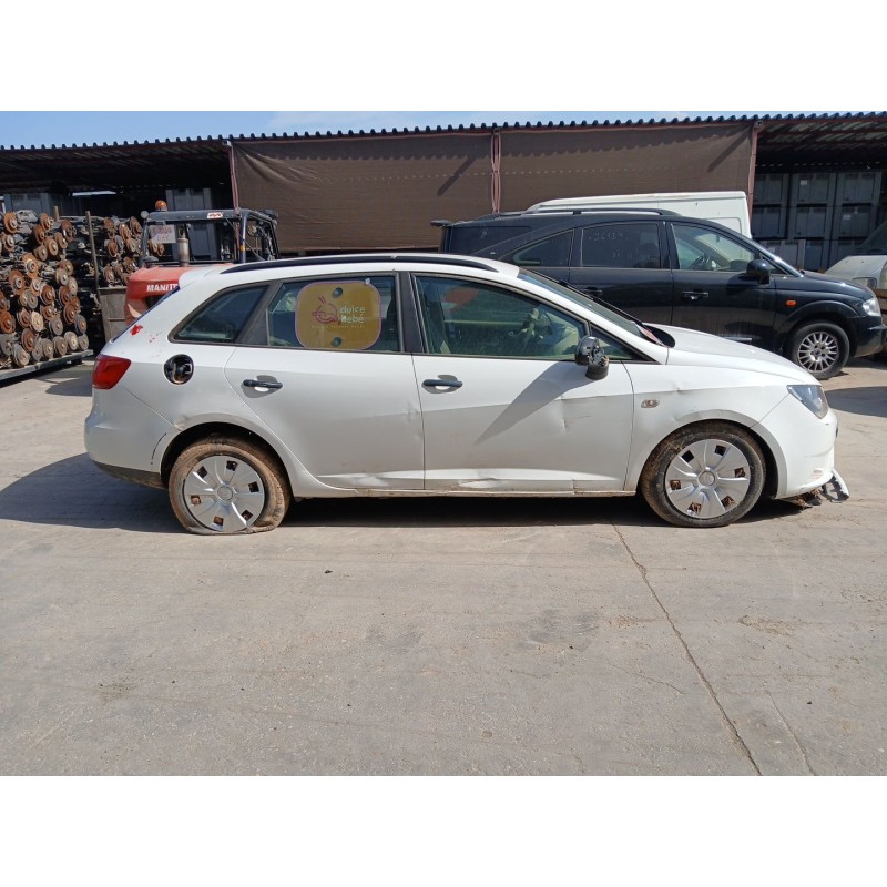 SEAT IBIZA IV ST (6J8, 6P8) 2015