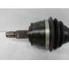 Recambio de transmision delantera derecha para jeep renegade suv (bu, b1, bv) 1.6 crd referencia OEM IAM   