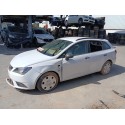 SEAT IBIZA IV ST (6J8, 6P8)