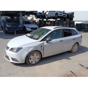 seat ibiza iv st (6j8, 6p8) del año 2015