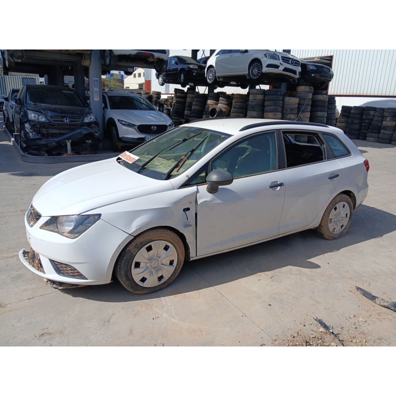 SEAT IBIZA IV ST (6J8, 6P8) 2015