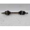 Recambio de transmision delantera izquierda para jeep renegade suv (bu, b1, bv) 1.6 crd referencia OEM IAM   