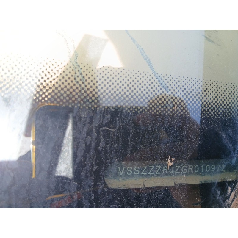 SEAT IBIZA IV ST (6J8, 6P8) 2015