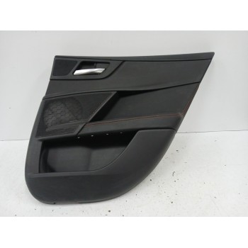 Recambio de guarnecido puerta trasera derecha para jaguar xe (x760) 2.0 d referencia OEM IAM GX7320986A  