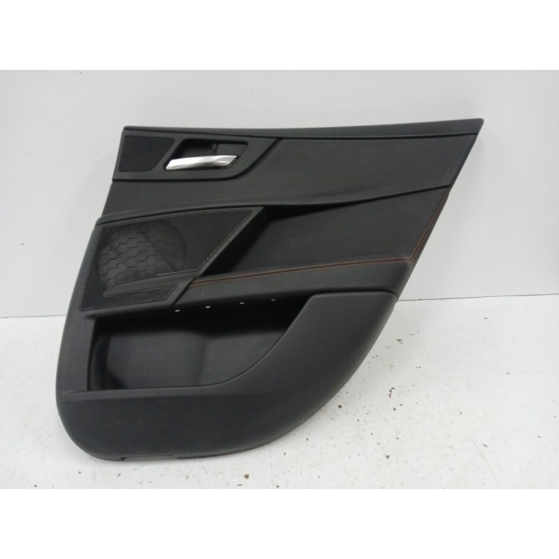Recambio de guarnecido puerta trasera derecha para jaguar xe (x760) 2.0 d referencia OEM IAM GX7320986A  