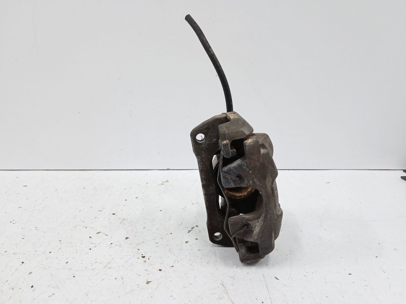 Recambio de pinza freno delantera derecha para jeep renegade suv (bu, b1, bv) 1.6 crd referencia OEM IAM 00520711520  