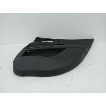 Recambio de guarnecido puerta trasera derecha para jaguar xe (x760) 2.0 d referencia OEM IAM GX7320986A  