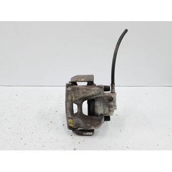 Recambio de pinza freno delantera derecha para jeep renegade suv (bu, b1, bv) 1.6 crd referencia OEM IAM 00520711520  
