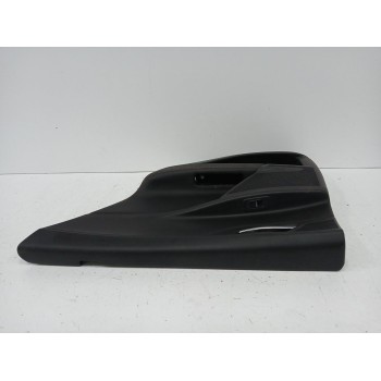 Recambio de guarnecido puerta trasera derecha para jaguar xe (x760) 2.0 d referencia OEM IAM GX7320986A  