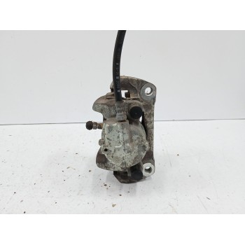 Recambio de pinza freno delantera derecha para jeep renegade suv (bu, b1, bv) 1.6 crd referencia OEM IAM 00520711520  