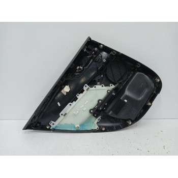 Recambio de guarnecido puerta trasera derecha para jaguar xe (x760) 2.0 d referencia OEM IAM GX7320986A  