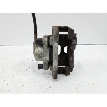 Recambio de pinza freno delantera derecha para jeep renegade suv (bu, b1, bv) 1.6 crd referencia OEM IAM 00520711520  