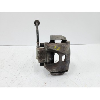 Recambio de pinza freno delantera izquierda para jeep renegade suv (bu, b1, bv) 1.6 crd referencia OEM IAM   