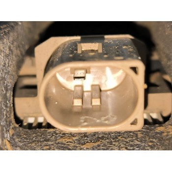 Recambio de alternador para jaguar xe (x760) 2.0 d referencia OEM IAM GX7310300BD  