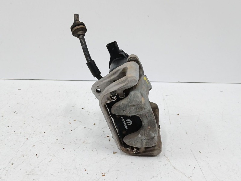 Recambio de pinza freno trasera derecha para jeep renegade suv (bu, b1, bv) 1.6 crd referencia OEM IAM   
