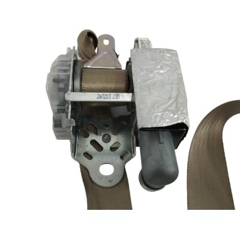 Recambio de cinturon seguridad delantero izquierdo para lexus rx 3.3 v6 24v cat referencia OEM IAM 7K8290P  
