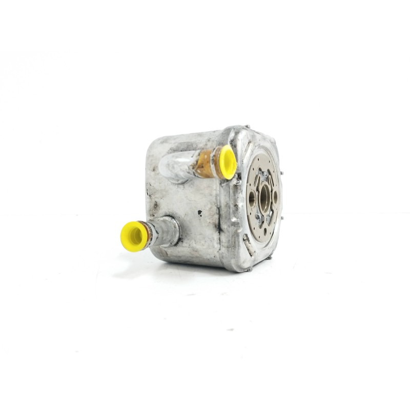 ENFRIADOR ACEITE MOTOR