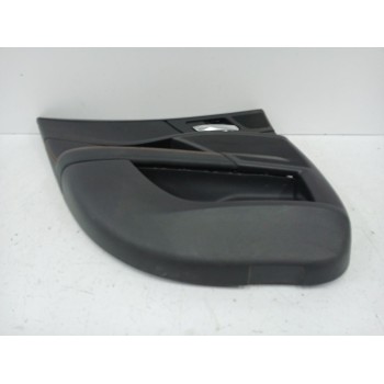 Recambio de guarnecido puerta trasera izquierda para jaguar xe (x760) 2.0 d referencia OEM IAM GX7320987A  