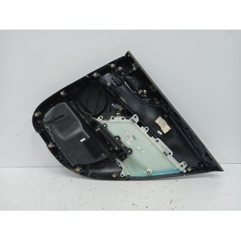 Recambio de guarnecido puerta trasera izquierda para jaguar xe (x760) 2.0 d referencia OEM IAM GX7320987A  