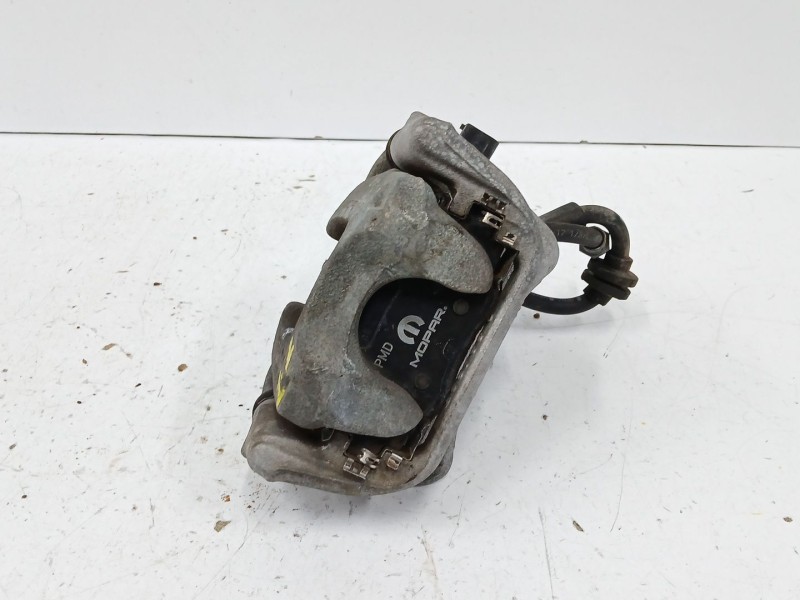 Recambio de pinza freno trasera izquierda para jeep renegade suv (bu, b1, bv) 1.6 crd referencia OEM IAM   