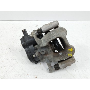 Recambio de pinza freno trasera izquierda para jeep renegade suv (bu, b1, bv) 1.6 crd referencia OEM IAM   