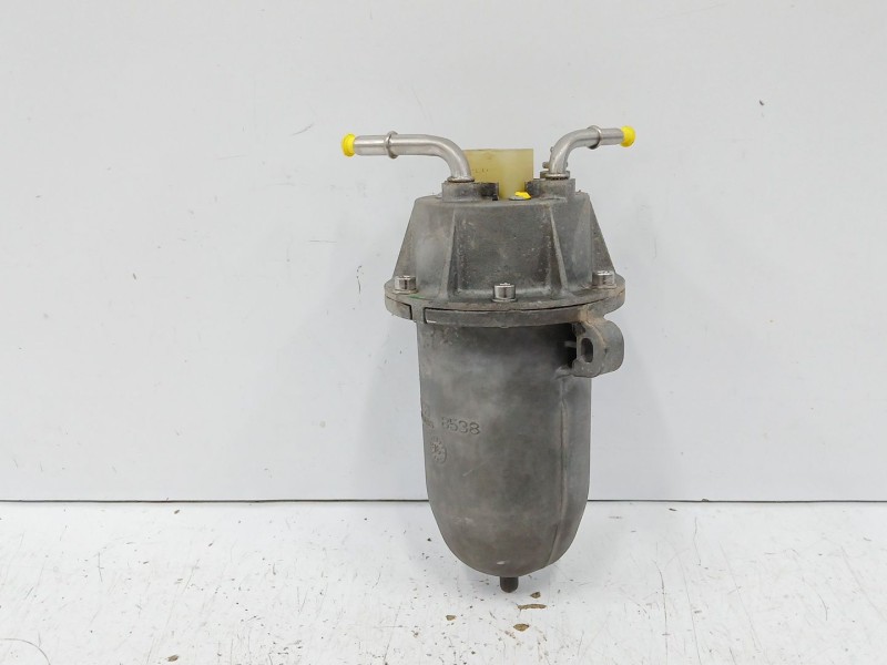Recambio de soporte filtro gasoil para jeep renegade suv (bu, b1, bv) 1.6 crd referencia OEM IAM 51940646  