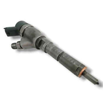 Recambio de inyector para citroën c5 berlina 2.0 hdi referencia OEM IAM 9641742880 0445110076 