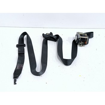 CINTURON SEGURIDAD DELANTERO DERECHO 96771310XX 621560800 